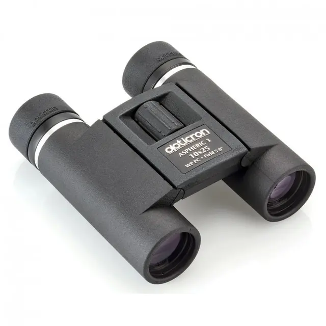 Opticron Compact Aspheric 3 WP Roof Prism 10x25 