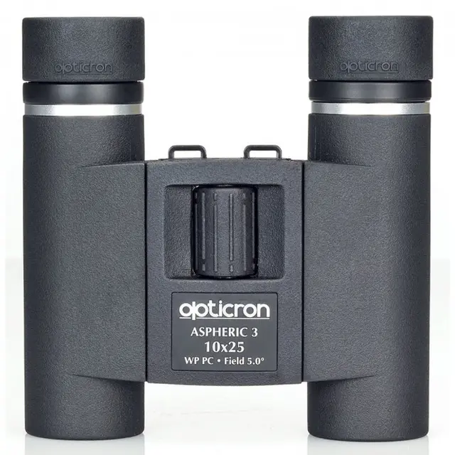 Opticron Compact Aspheric 3 WP Roof Prism 10x25 