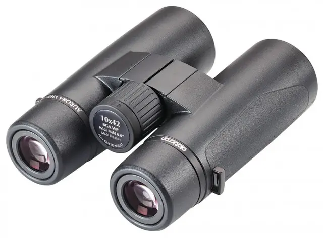 Opticron Aurora BGA VHD Roof Prism 10x42 