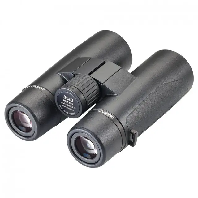 Opticron Aurora BGA VHD Roof Prism 8x42 