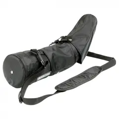 Opticron beredskapsveske MM3/MM4 77 Skr&#229;/Sort