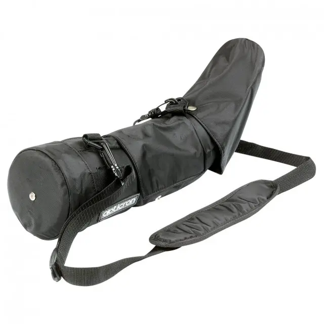 Opticron beredskapsveske MM3/MM4 77 Skrå/Sort 
