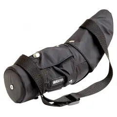 Opticron beredskapsveske MM3/MM4 50 Skr&#229;/Sort
