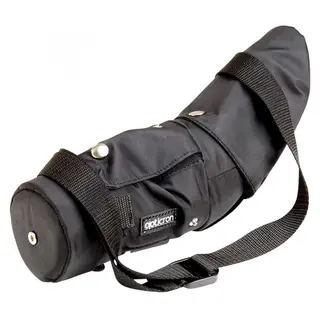 Opticron beredskapsveske MM3/MM4 50 Skr&#229;/Sort