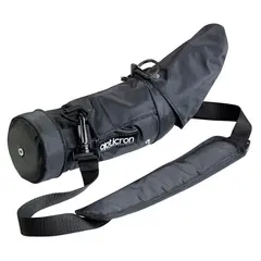 Opticron beredskapsveske MM3/MM4 60 Skr&#229;/Sort