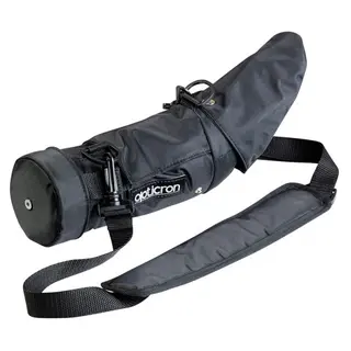 Opticron beredskapsveske MM3/MM4 60 Skr&#229;/Sort