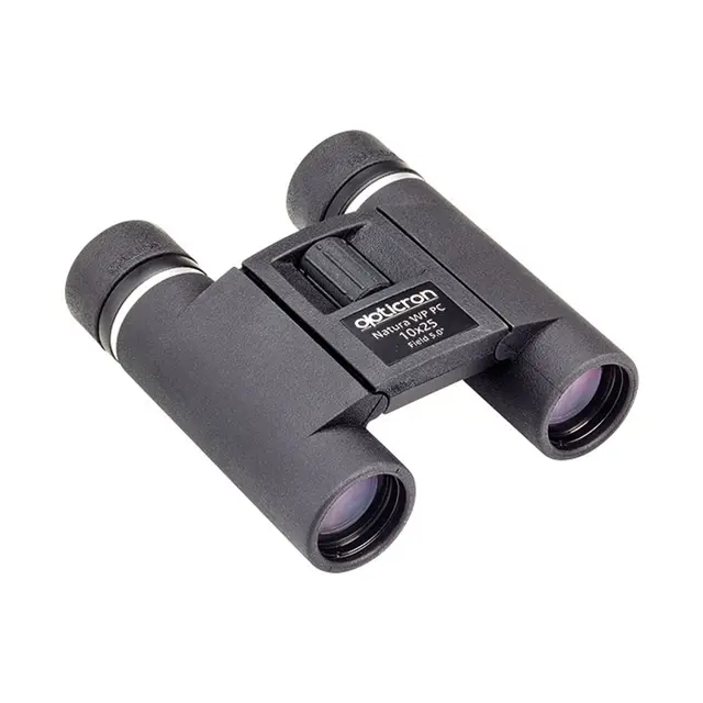 Opticron Compact Natura WP PC Roof Prism 10x25 