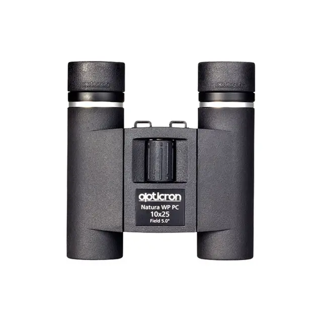 Opticron Compact Natura WP PC Roof Prism 10x25 