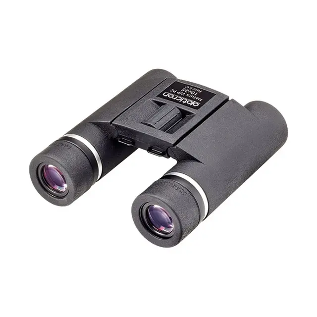 Opticron Compact Natura WP PC Roof Prism 10x25 