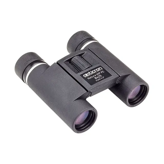 Opticron Compact Natura WP PC Roof Prism 8x25 