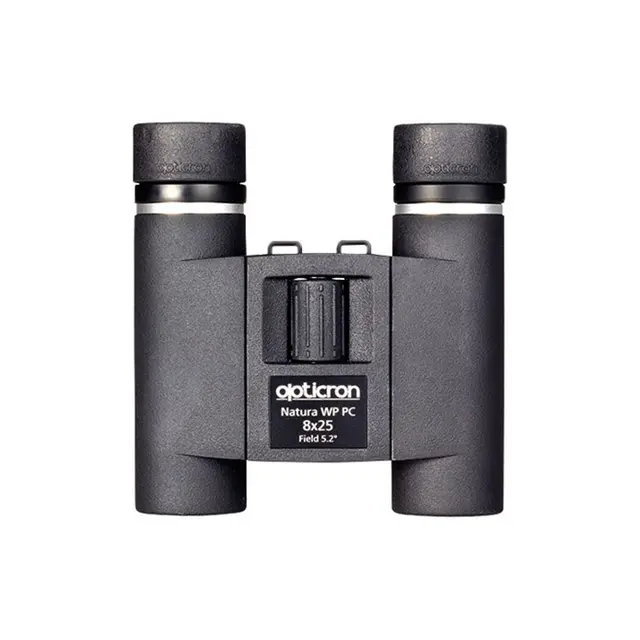 Opticron Compact Natura WP PC Roof Prism 8x25 