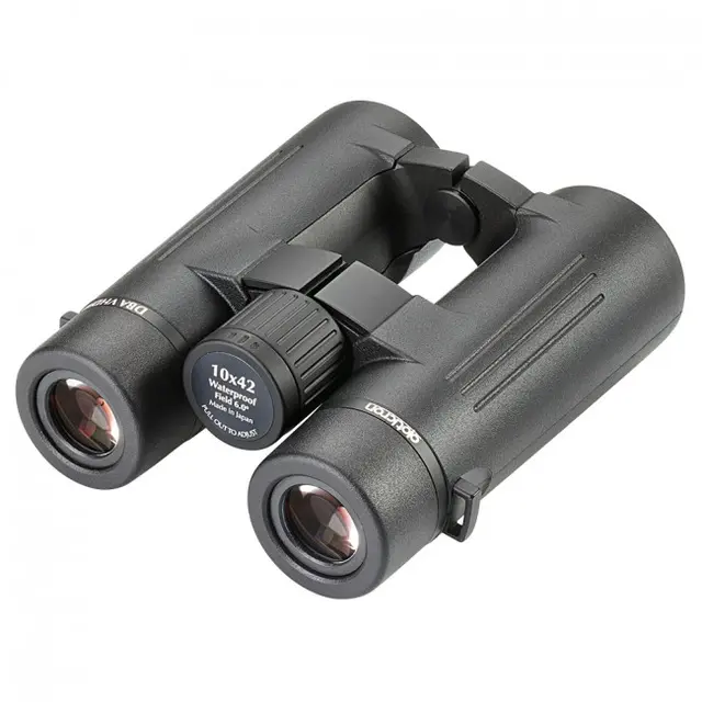 Opticron DBA VHD+ Roof Prism 10x42 