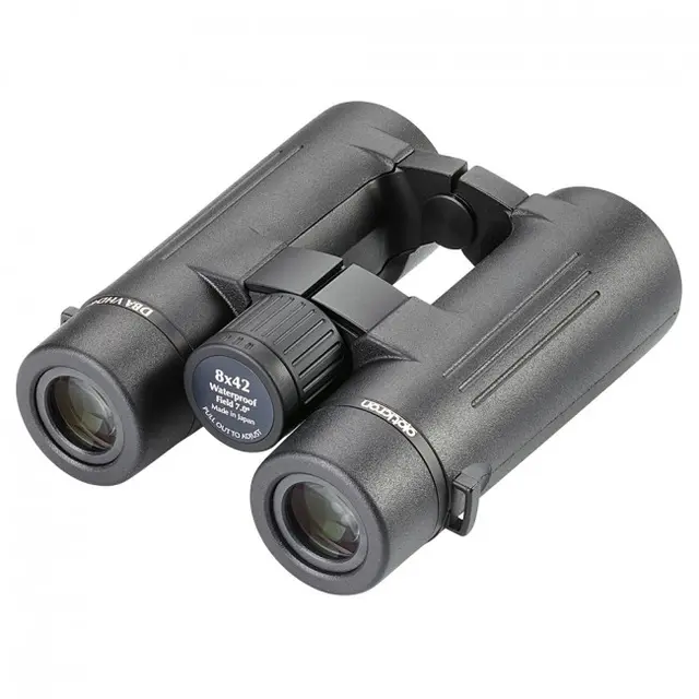 Opticron DBA VHD+ Roof Prism 8x42 