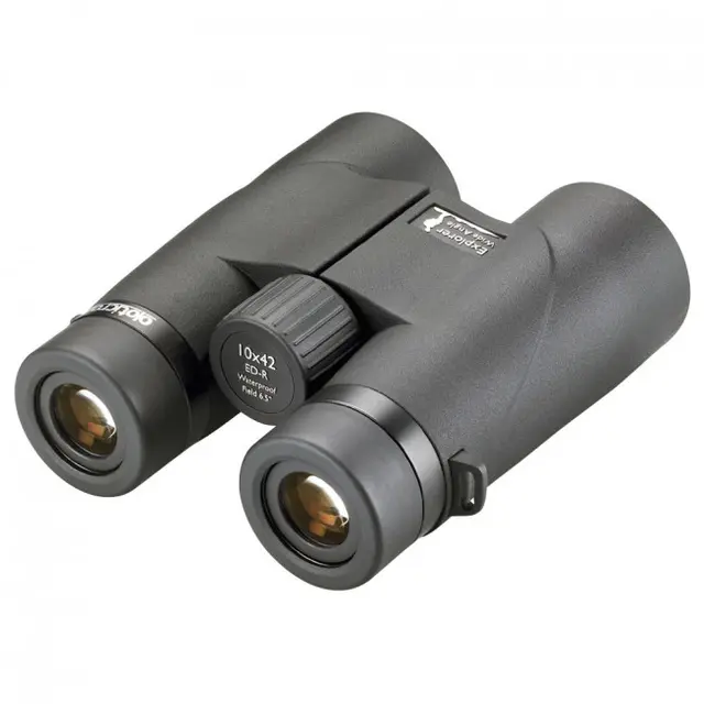 Opticron Explorer WA ED-R  Roof Prism 10x42 
