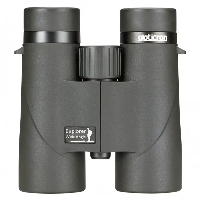 Opticron Explorer WA ED-R  Roof Prism 8x42 