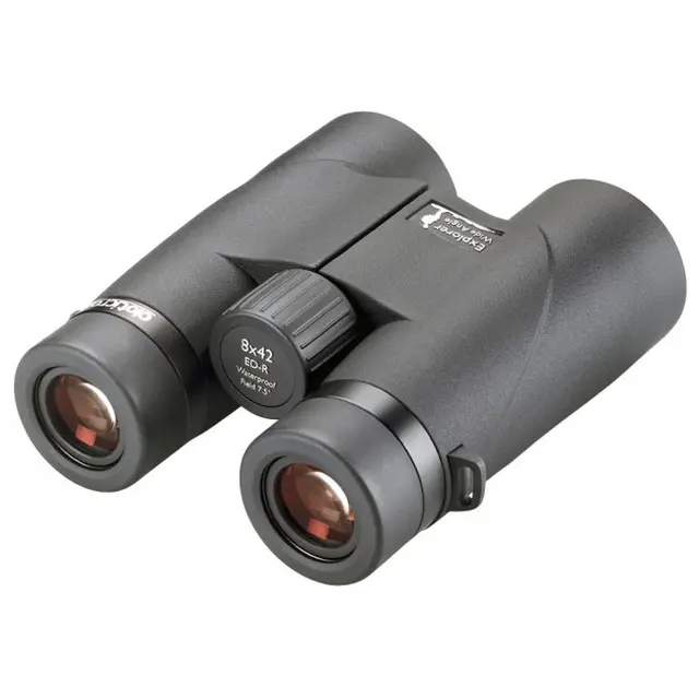 Opticron Explorer WA ED-R  Roof Prism 8x42 