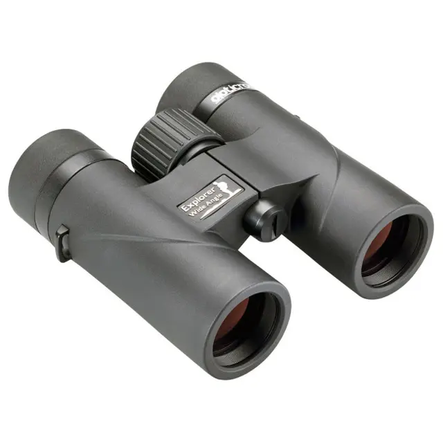 Opticron Explorer WA ED-R  Roof Prism 10x32 