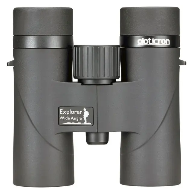 Opticron Explorer WA ED-R  Roof Prism 10x32 