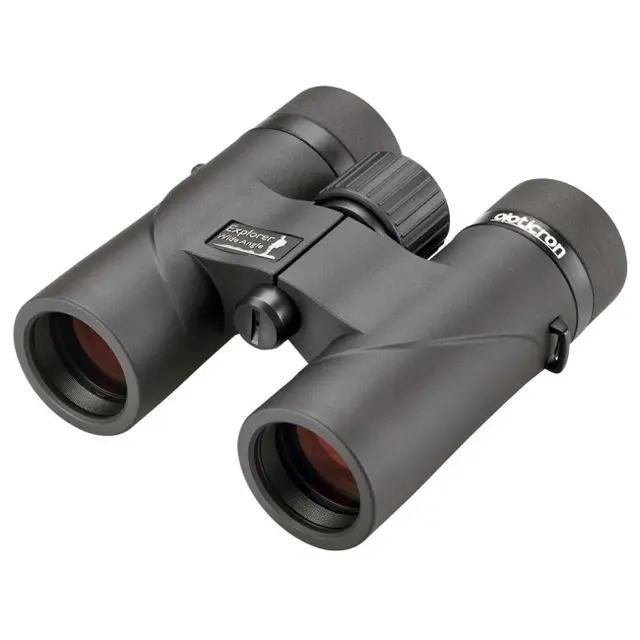 Opticron Explorer WA ED-R  Roof Prism 10x32 
