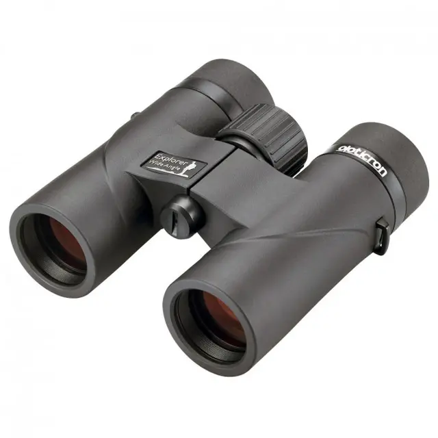 Opticron Explorer WA ED-R  Roof Prism 8x32 