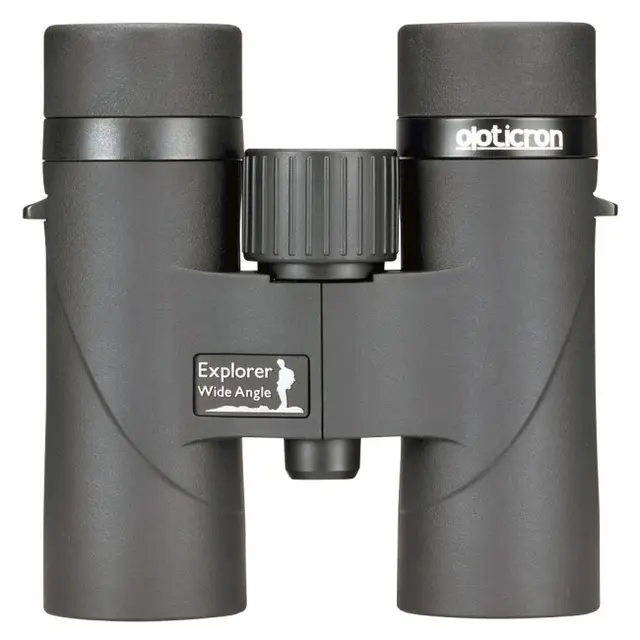 Opticron Explorer WA ED-R  Roof Prism 8x32 