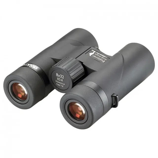 Opticron Explorer WA ED-R  Roof Prism 8x32 