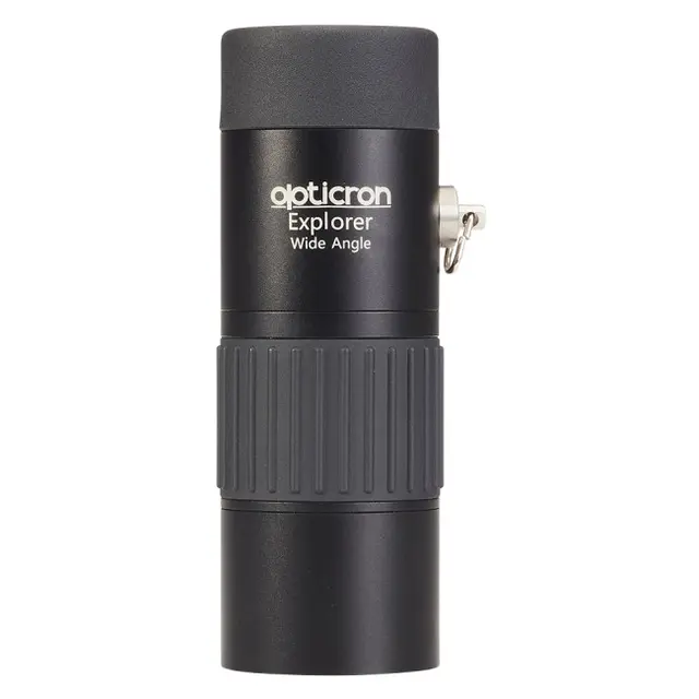 Opticron Mono Explorer WA ED-R Roof Prism 10x42 