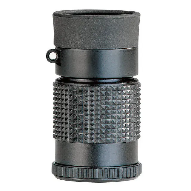 Opticron Gallery Scope Mono Roof Prism Close focus 4x12 