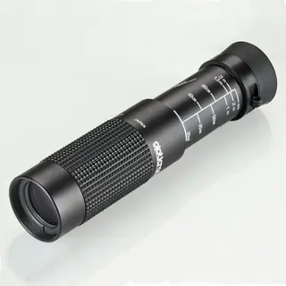 Opticron Gallery Scope Mono Roof Prism Close focus 8x20