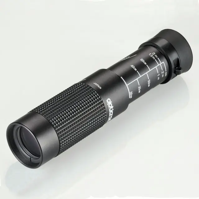 Opticron Gallery Scope Mono Roof Prism Close focus 8x20 