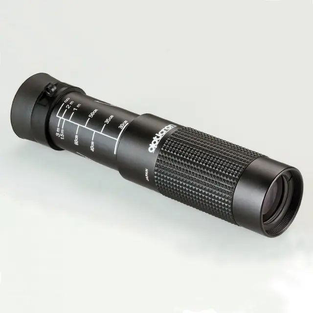 Opticron Gallery Scope Mono Roof Prism Close focus 8x20 
