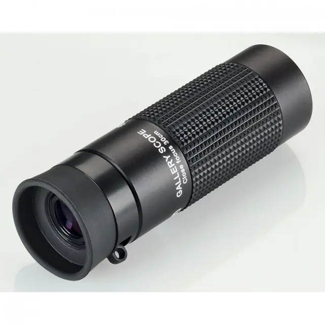 Opticron Gallery Scope Mono Roof Prism Close focus 8x20 