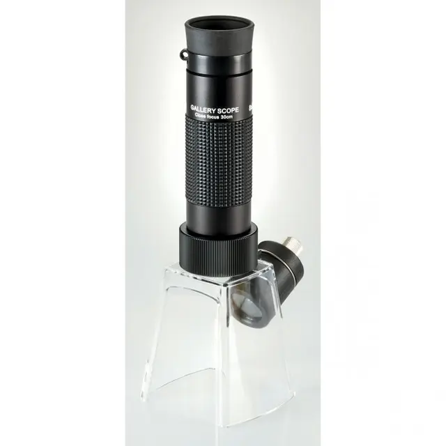 Opticron Gallery Scope Mono Roof Prism Close focus 8x20 