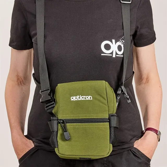 Opticron Harness 32/42mm Green Porro prism 