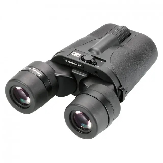Opticron Imagic IS Roof Prism 12x30 