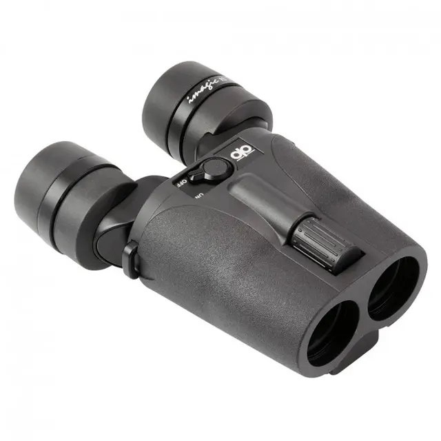Opticron Imagic IS Roof Prism 12x30 