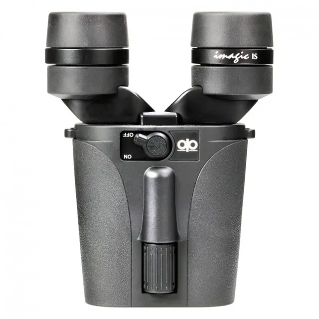 Opticron Imagic IS Roof Prism 12x30 