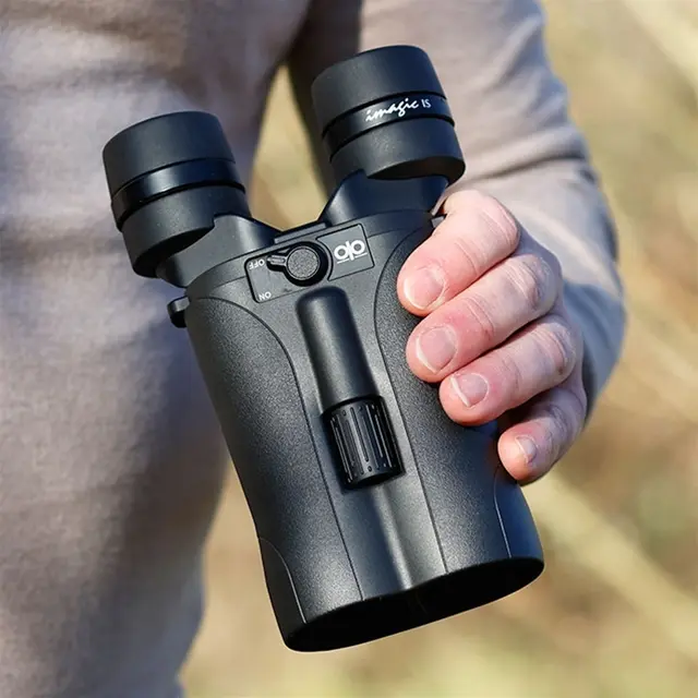 Opticron Imagic IS Roof Prism 16x42 