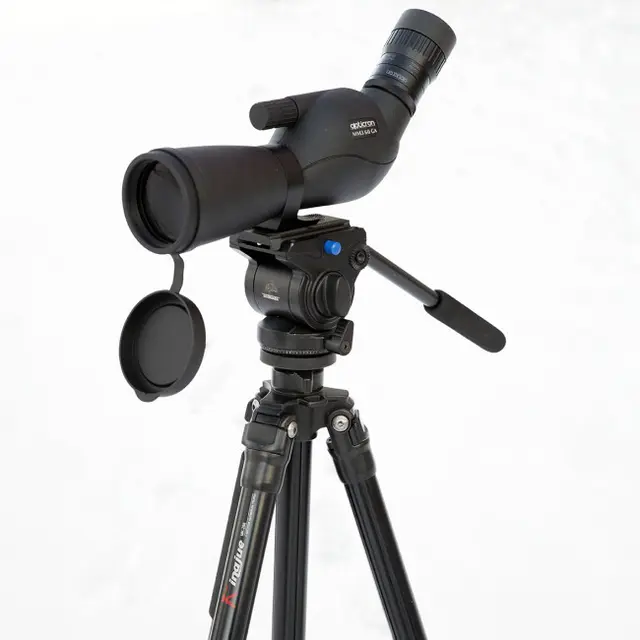 Opticron MM3 60 GA HR3 BT-288 TL feltteleskop-pakke 