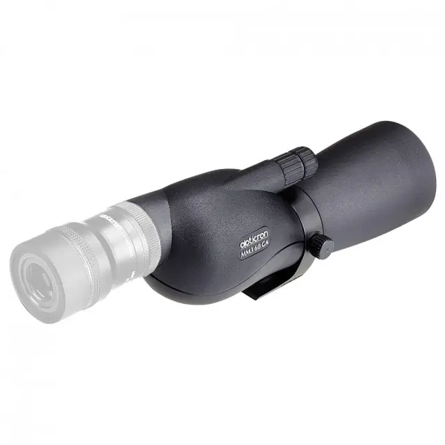 Opticron MM3 60 GA body 