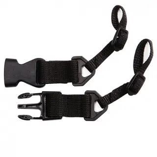 Opticron hurtigfester 2-pak for sele Nylon