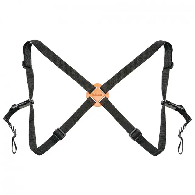 Opticron kikkertsele 25mm - Nylon 