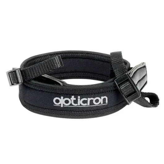 Opticron nakkereim neopren 30mm - Binocular (10mm snorløkke) 