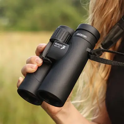 Opticron Natura WA ED Roof Prism 8x42 
