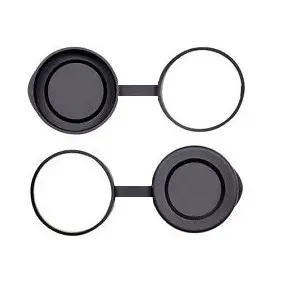 Opticron objektivdeksel 25 mm (2-pak) M Utvendig diameter 33mm