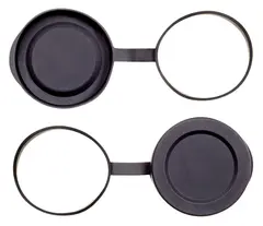 Opticron objektivdeksel 32 mm (2-pak) S Utvendig diameter 40-42mm