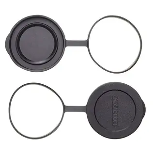 Opticron objektivdeksel 25 mm (2-pak) S Utvendig diameter 32mm