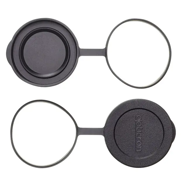Opticron objektivdeksel 25 mm (2-pak) S Utvendig diameter 32mm 