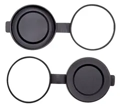 Opticron objektivdeksel 32 mm (2-pak) XL Utvendig diameter 47-48mm