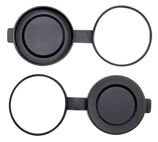 Opticron objektivdeksel 32 mm (2-pak) XL Utvendig diameter 47-48mm